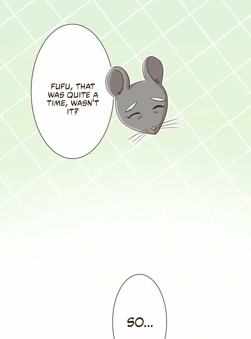 The White Wolf’s Bride Chapter 102 page 72