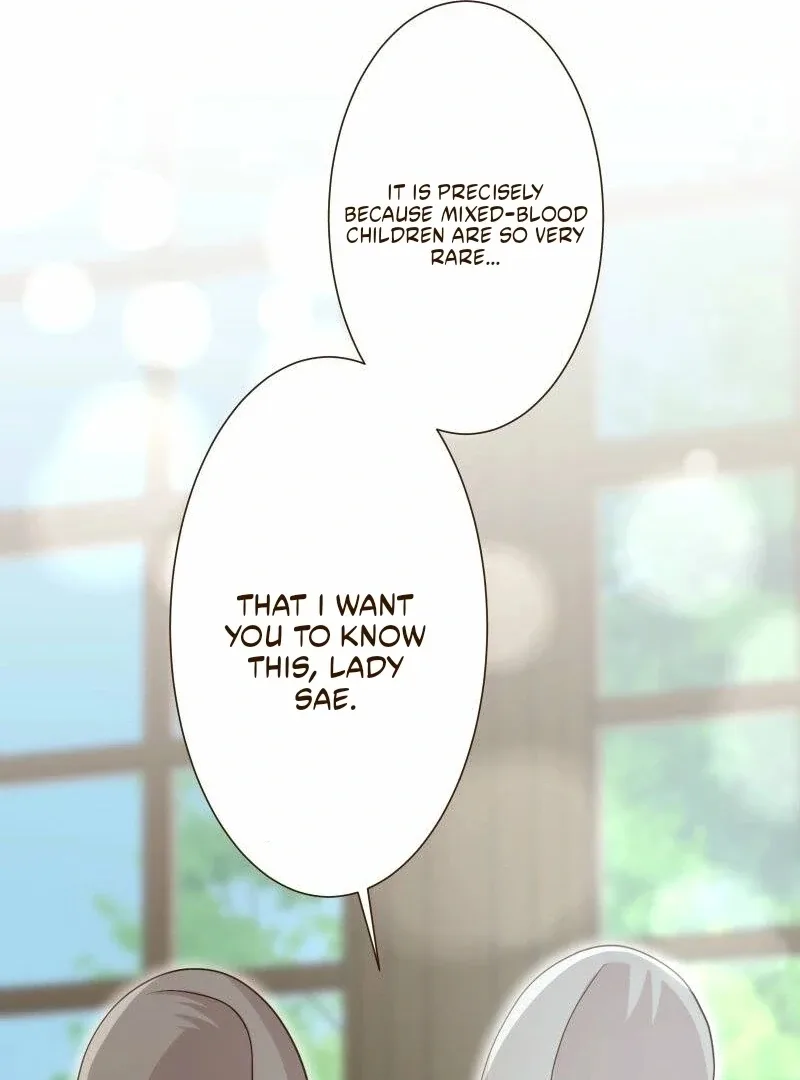 The White Wolf’s Bride Chapter 102 page 76