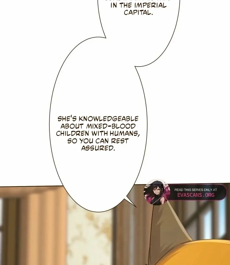 The White Wolf’s Bride Chapter 102 page 66
