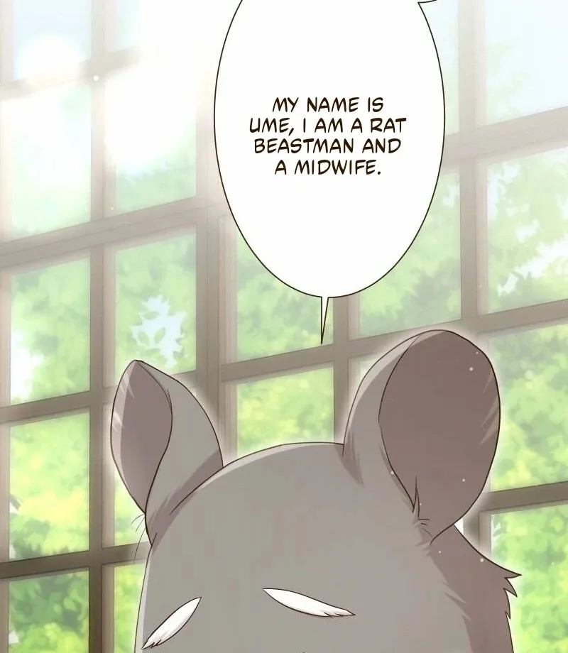 The White Wolf’s Bride Chapter 102 page 58