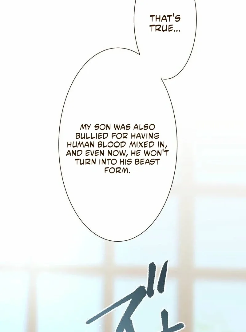 The White Wolf’s Bride Chapter 102 page 81