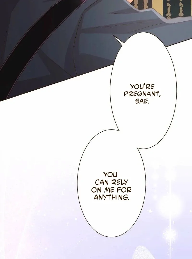 The White Wolf’s Bride Chapter 102 page 105