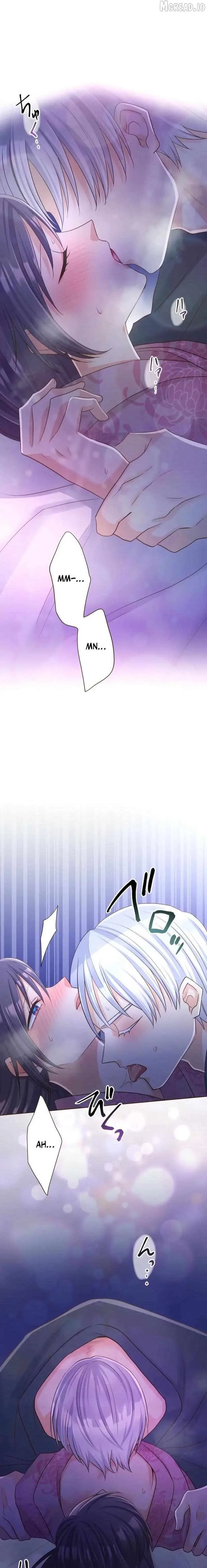 The White Wolf’s Bride Chapter 123 page 2