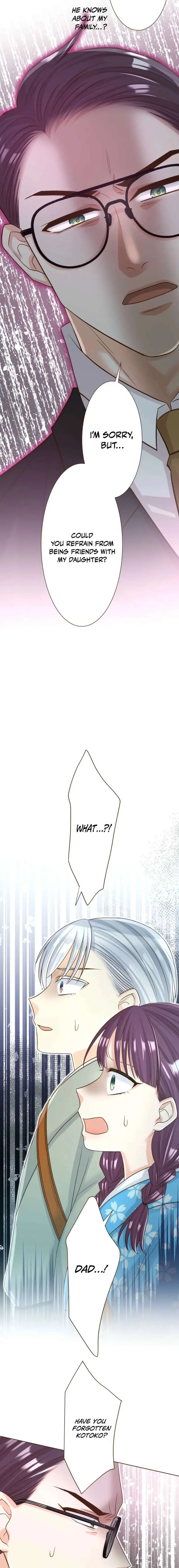 The White Wolf’s Bride Chapter 124 page 14
