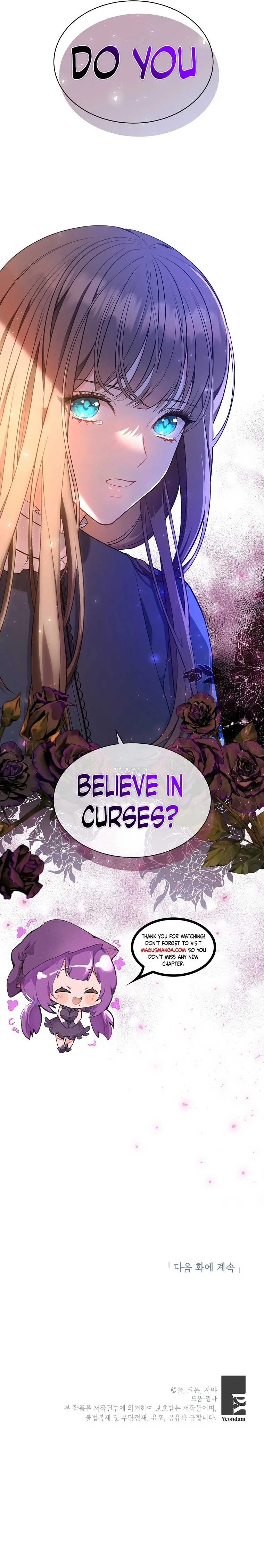 The Wicked Ladies in Waiting Chapter 1 page 18