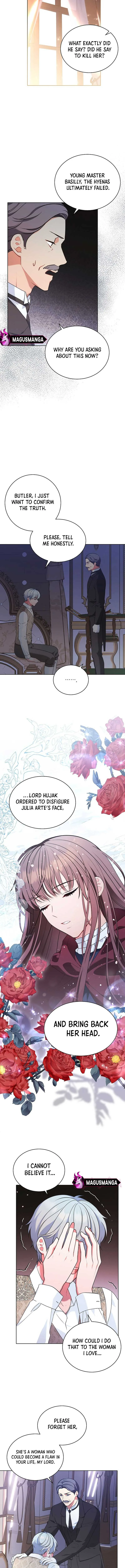 The Wicked Ladies in Waiting Chapter 12 page 4