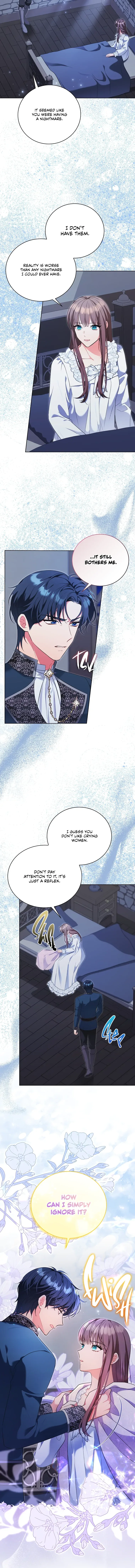 The Wicked Ladies in Waiting Chapter 25 page 11