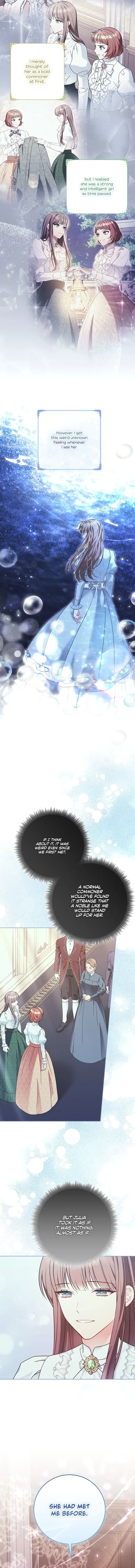 The Wicked Ladies in Waiting Chapter 27 page 5