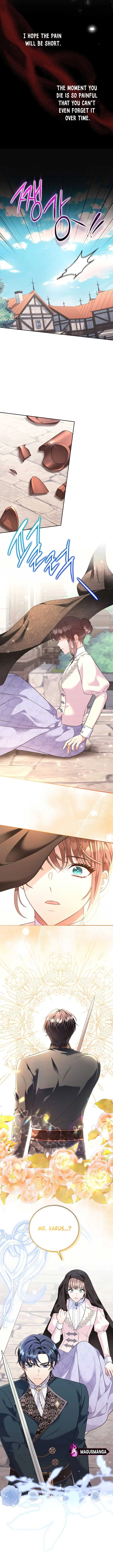 The Wicked Ladies in Waiting Chapter 24 page 4