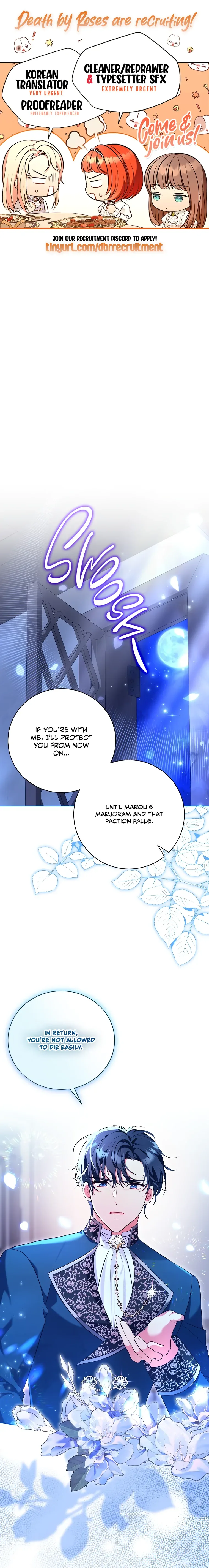 The Wicked Ladies in Waiting Chapter 26 page 2