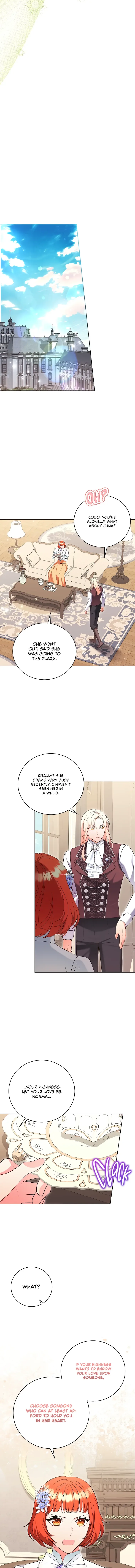 The Wicked Ladies in Waiting Chapter 29 page 14