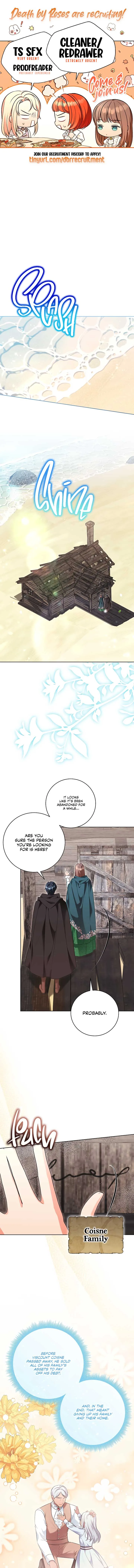 The Wicked Ladies in Waiting Chapter 33 page 2