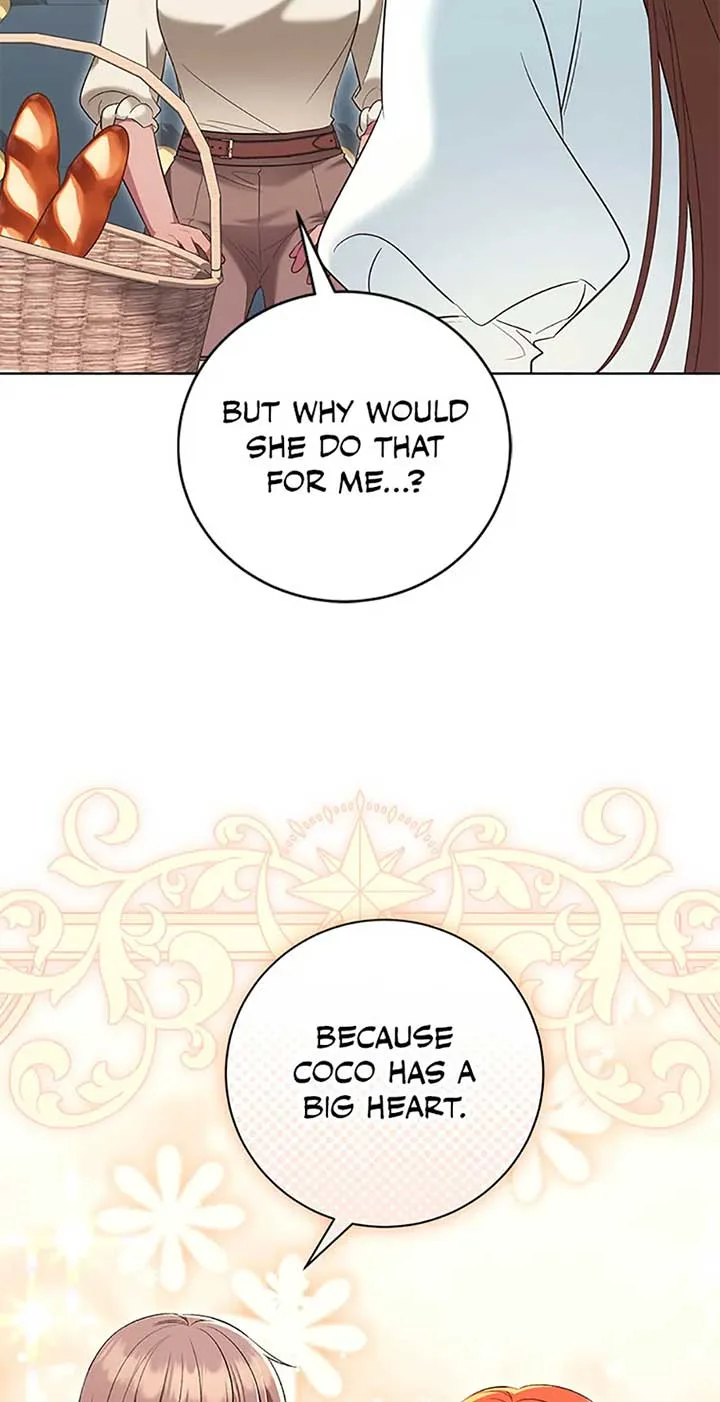 The Wicked Ladies in Waiting Chapter 34 page 21
