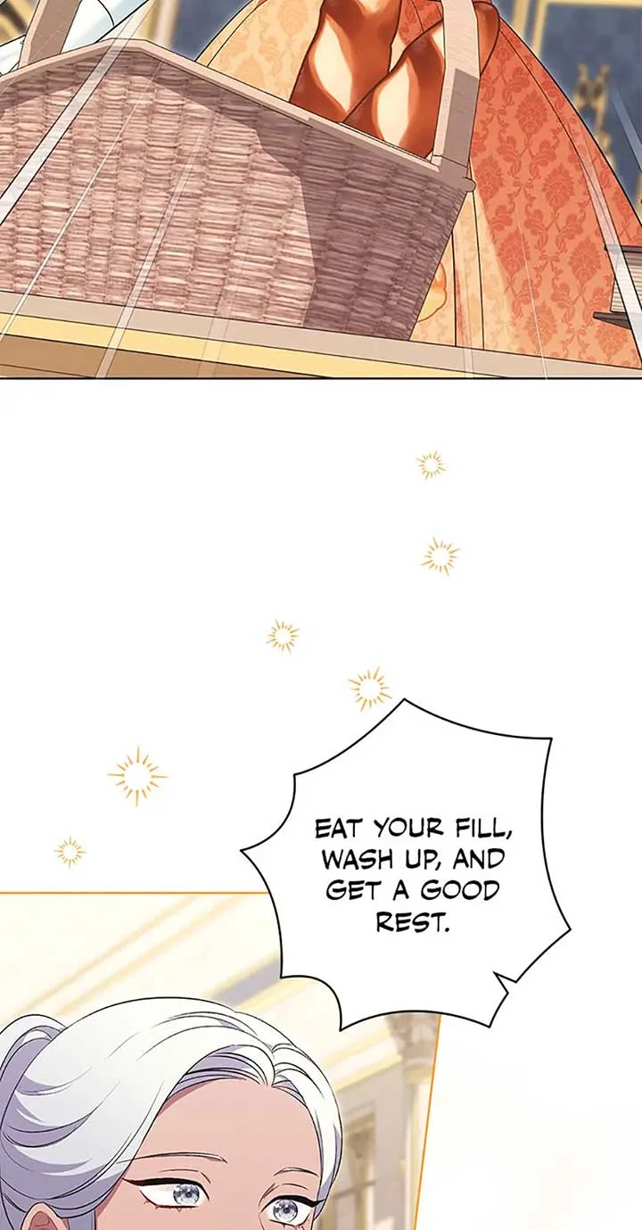 The Wicked Ladies in Waiting Chapter 34 page 15