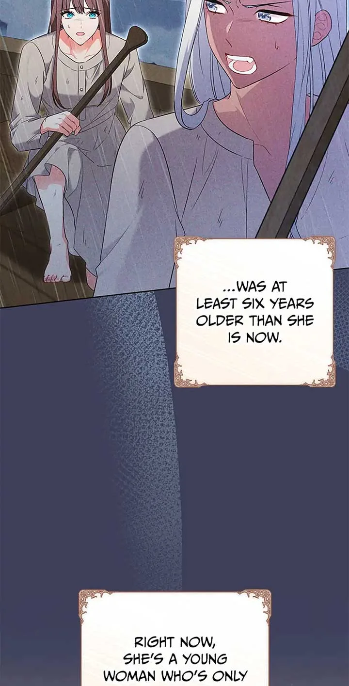 The Wicked Ladies in Waiting Chapter 34 page 6