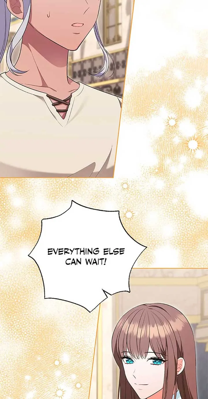 The Wicked Ladies in Waiting Chapter 34 page 16
