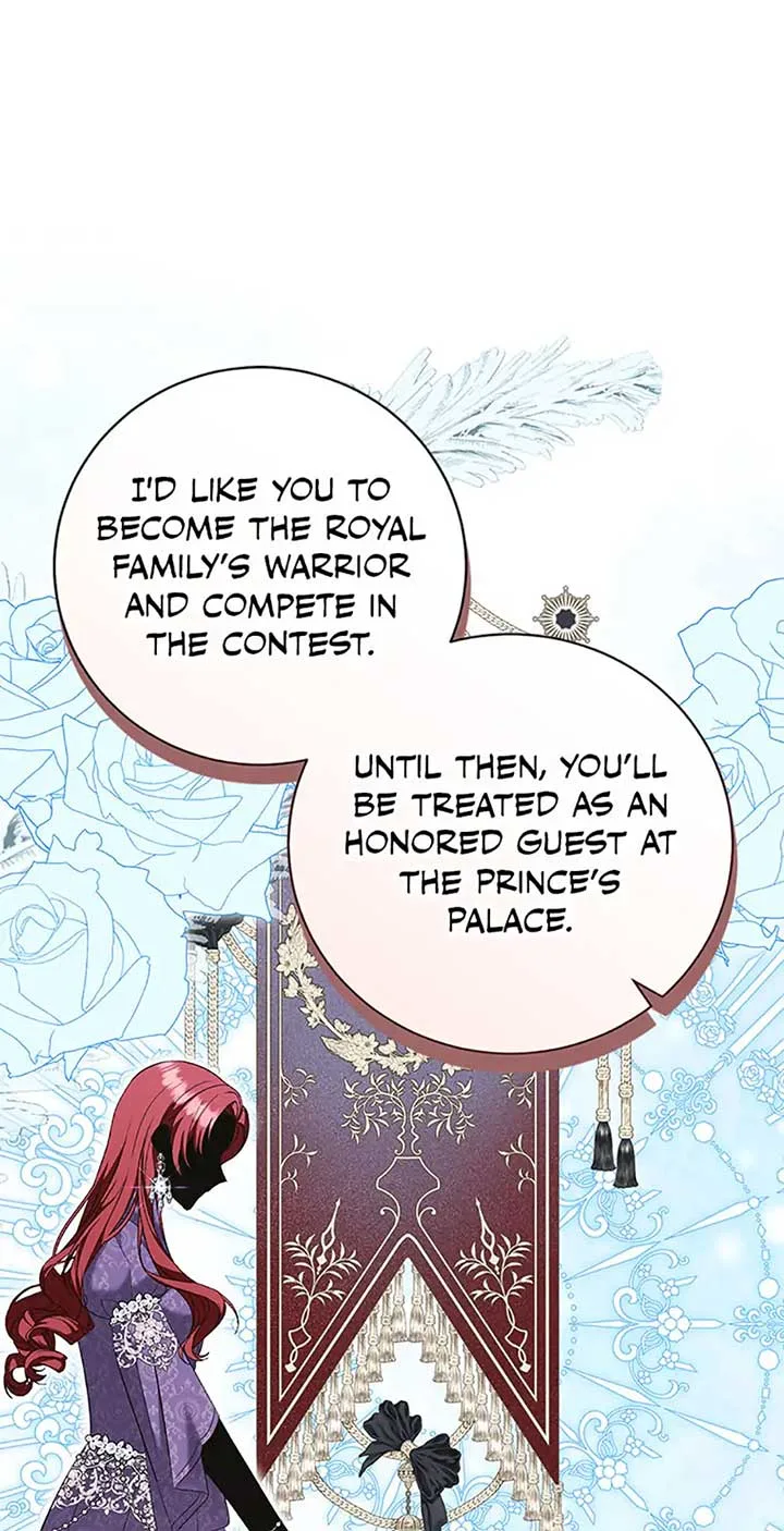 The Wicked Ladies in Waiting Chapter 34 page 24