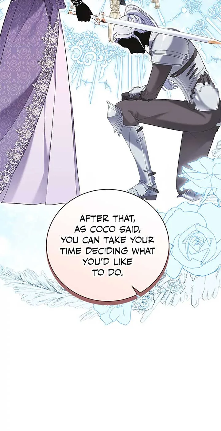 The Wicked Ladies in Waiting Chapter 34 page 25