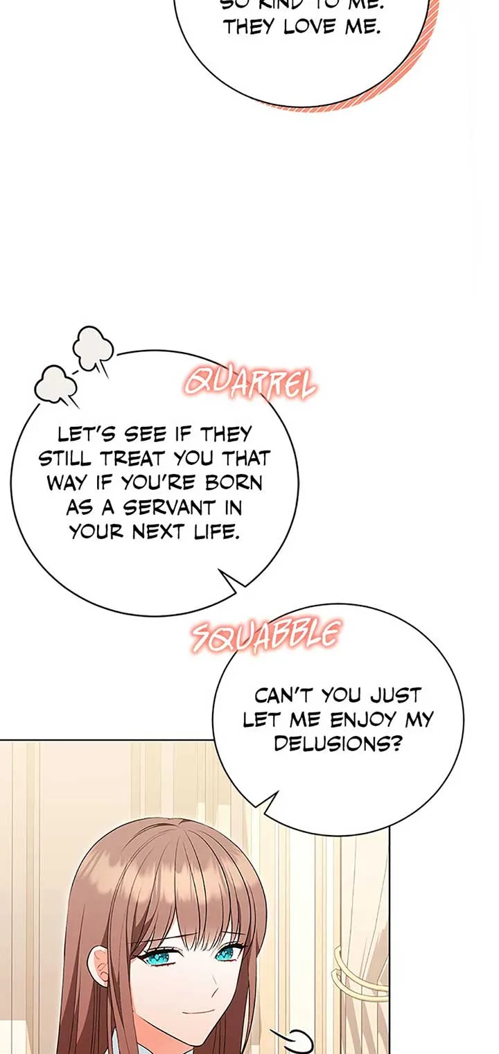 The Wicked Ladies in Waiting Chapter 34 page 62