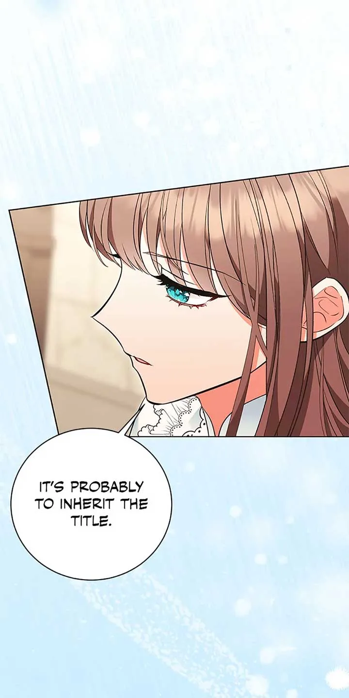 The Wicked Ladies in Waiting Chapter 35 page 24