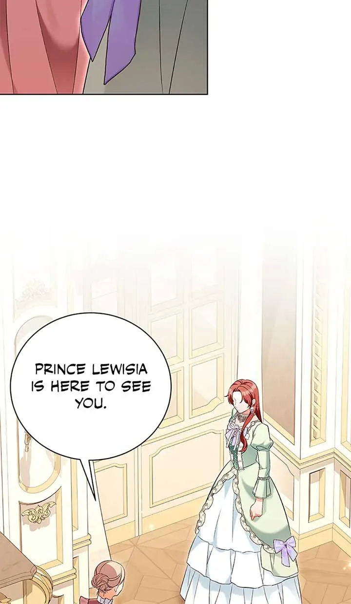 The Wicked Ladies in Waiting Chapter 34 page 74