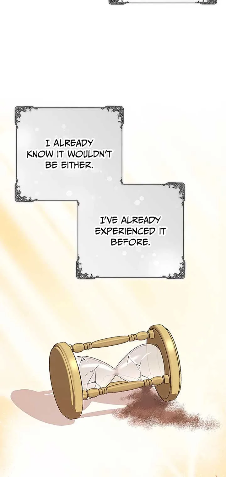 The Wicked Ladies in Waiting Chapter 34 page 47
