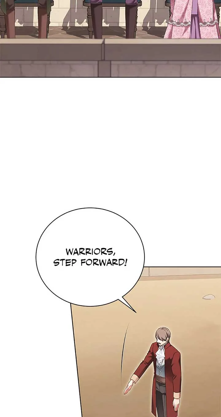 The Wicked Ladies in Waiting Chapter 35 page 27