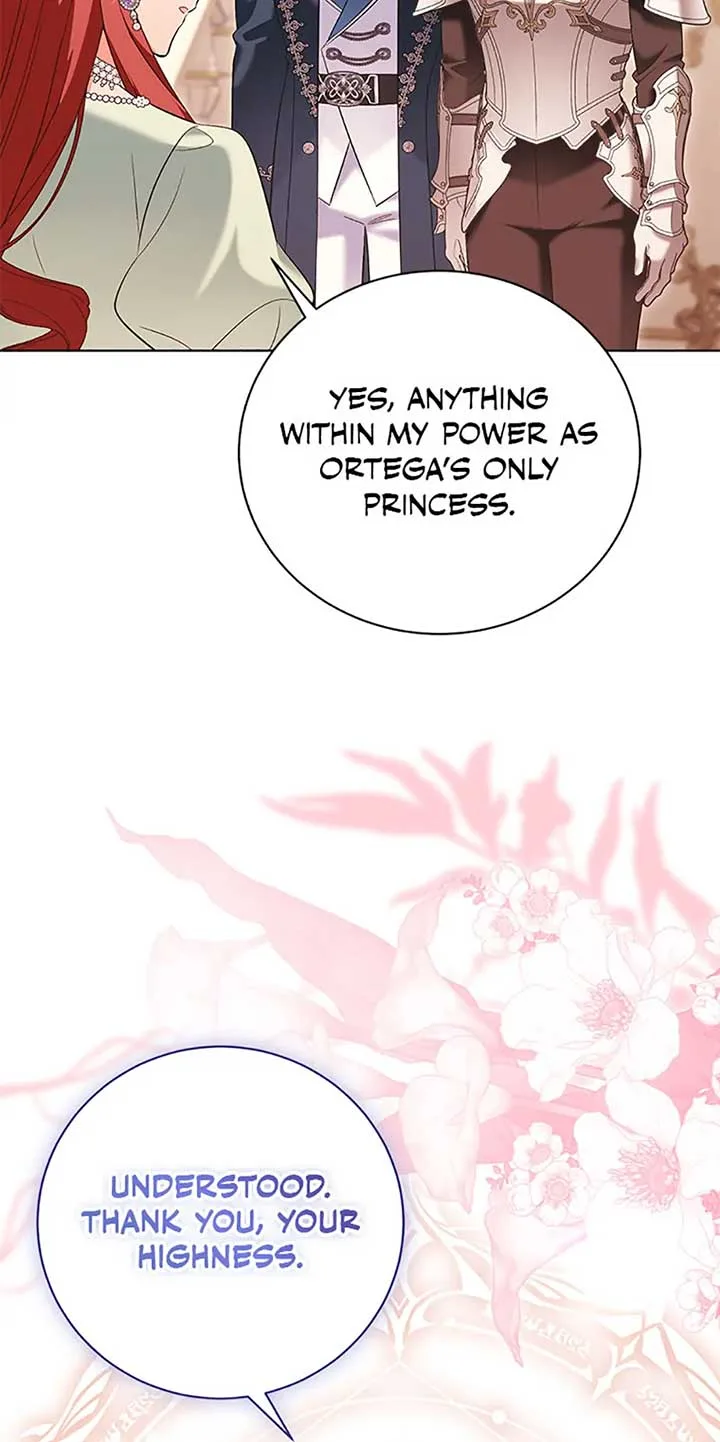 The Wicked Ladies in Waiting Chapter 35 page 17