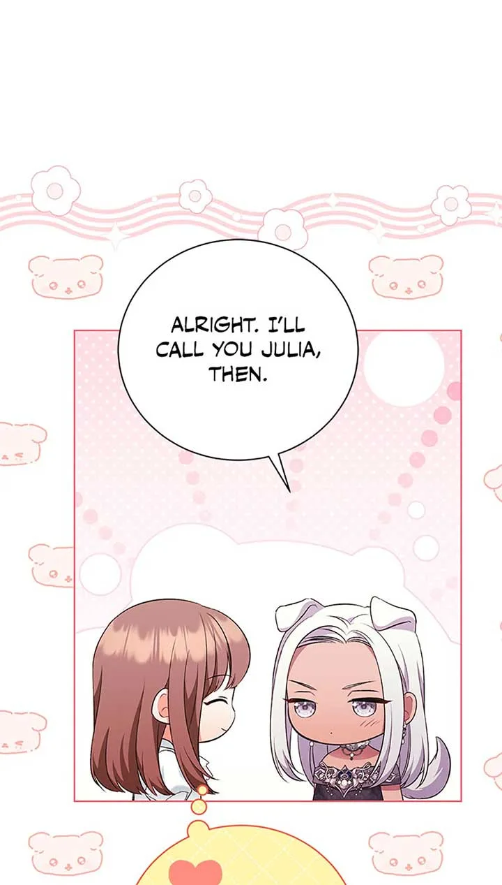 The Wicked Ladies in Waiting Chapter 34 page 68