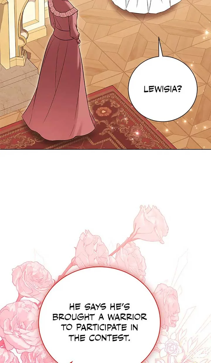 The Wicked Ladies in Waiting Chapter 34 page 75