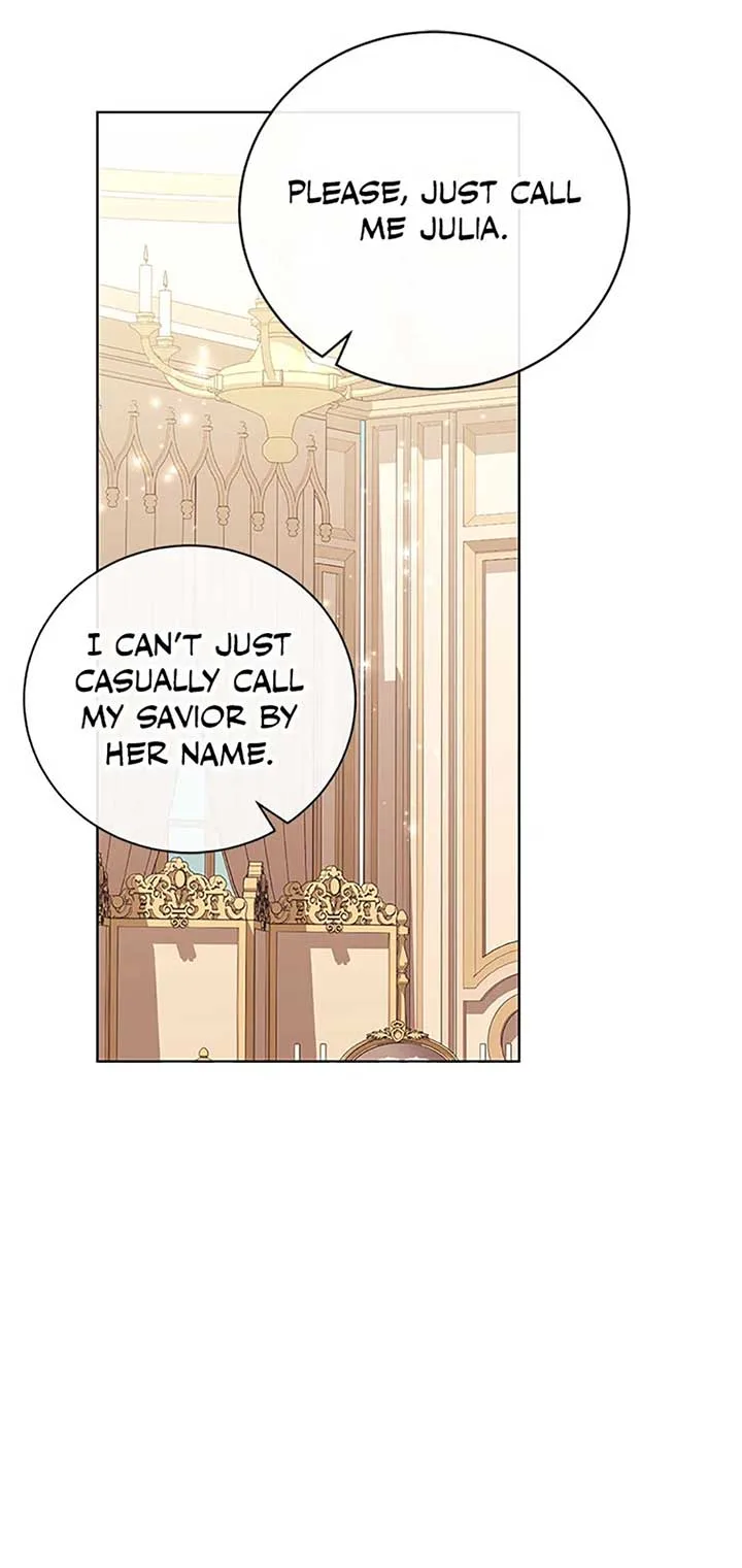 The Wicked Ladies in Waiting Chapter 34 page 66