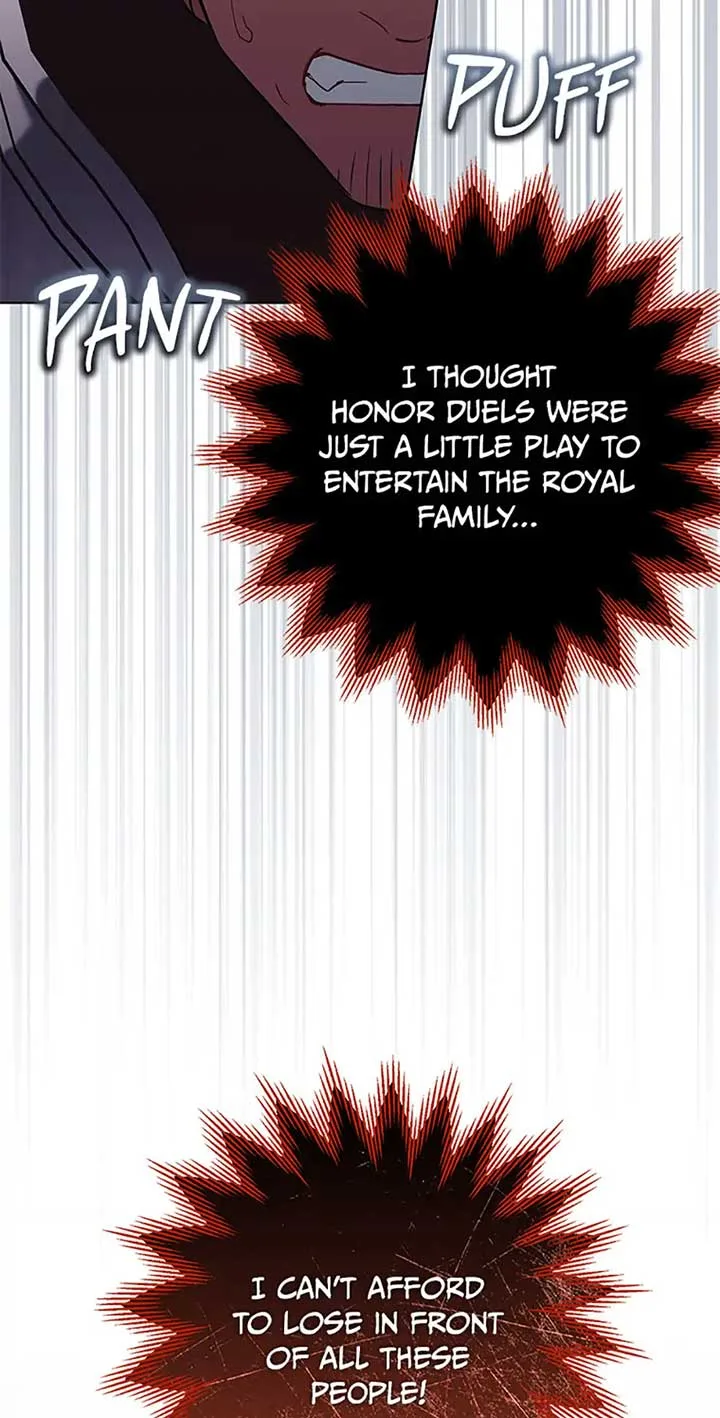 The Wicked Ladies in Waiting Chapter 35 page 58