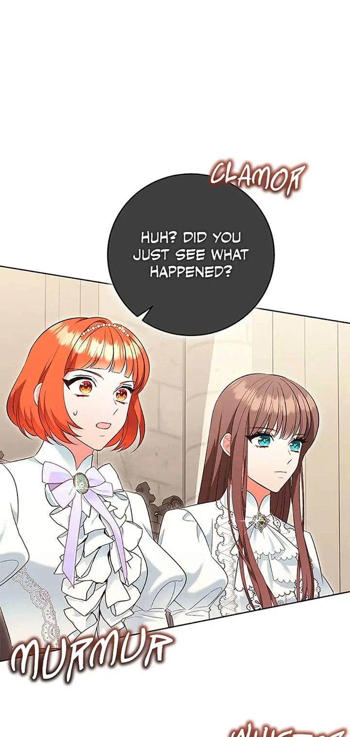 The Wicked Ladies in Waiting Chapter 35 page 69
