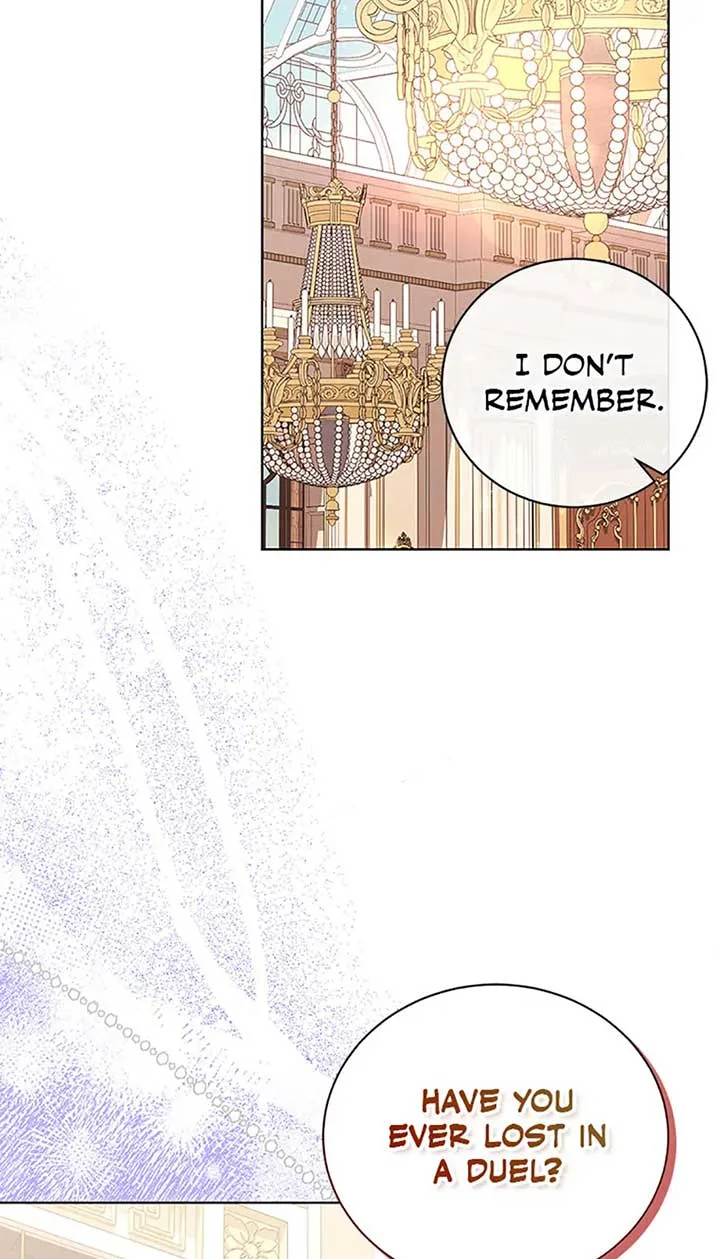 The Wicked Ladies in Waiting Chapter 35 page 9