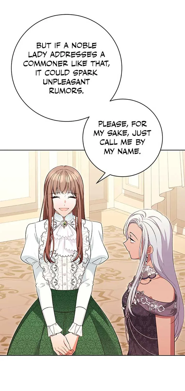 The Wicked Ladies in Waiting Chapter 34 page 67