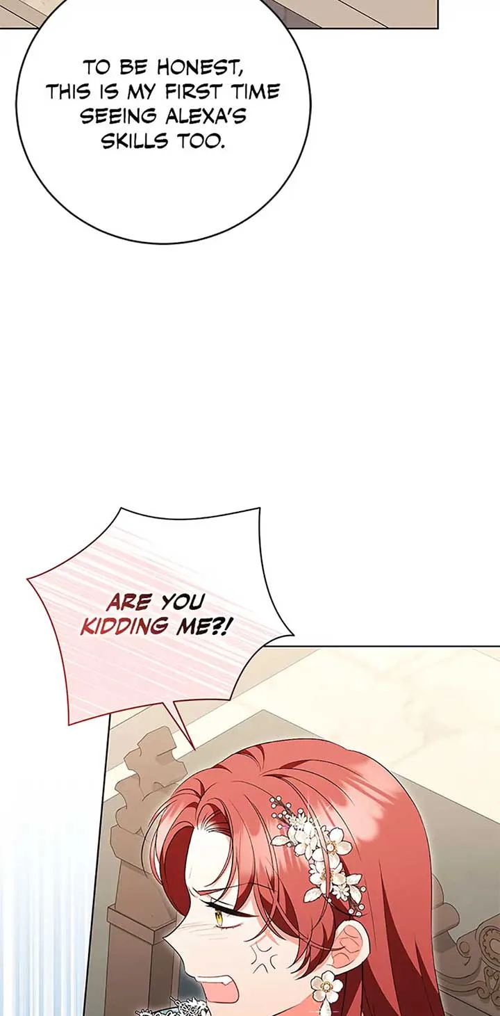 The Wicked Ladies in Waiting Chapter 35 page 41