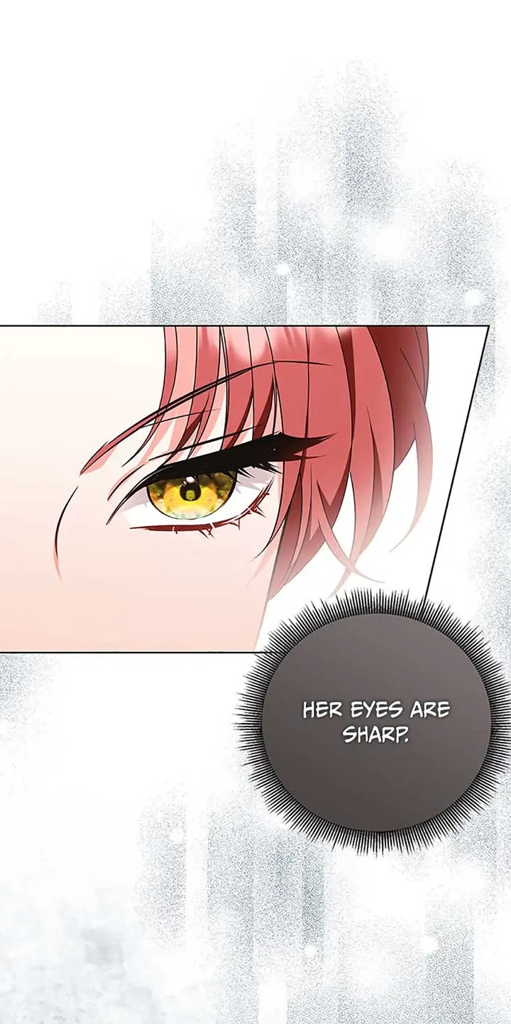 The Wicked Ladies in Waiting Chapter 35 page 12