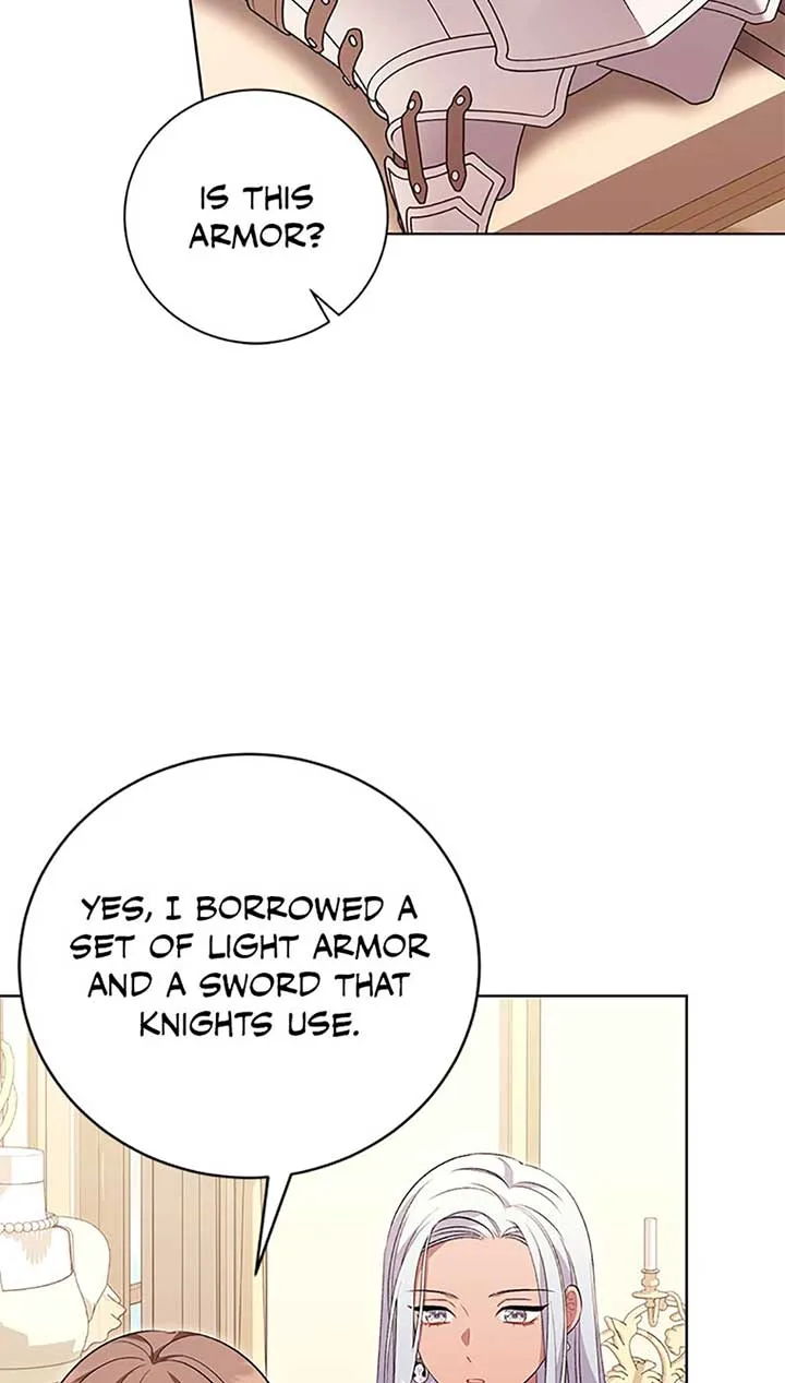 The Wicked Ladies in Waiting Chapter 34 page 70