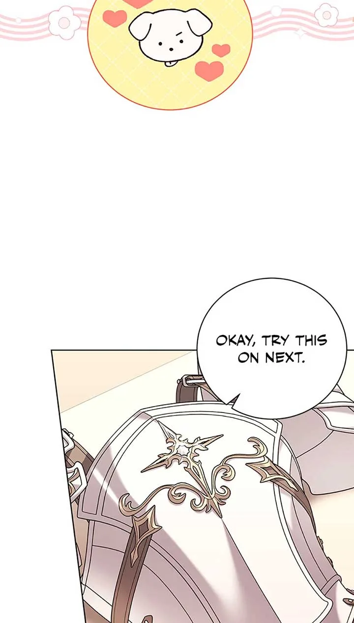 The Wicked Ladies in Waiting Chapter 34 page 69