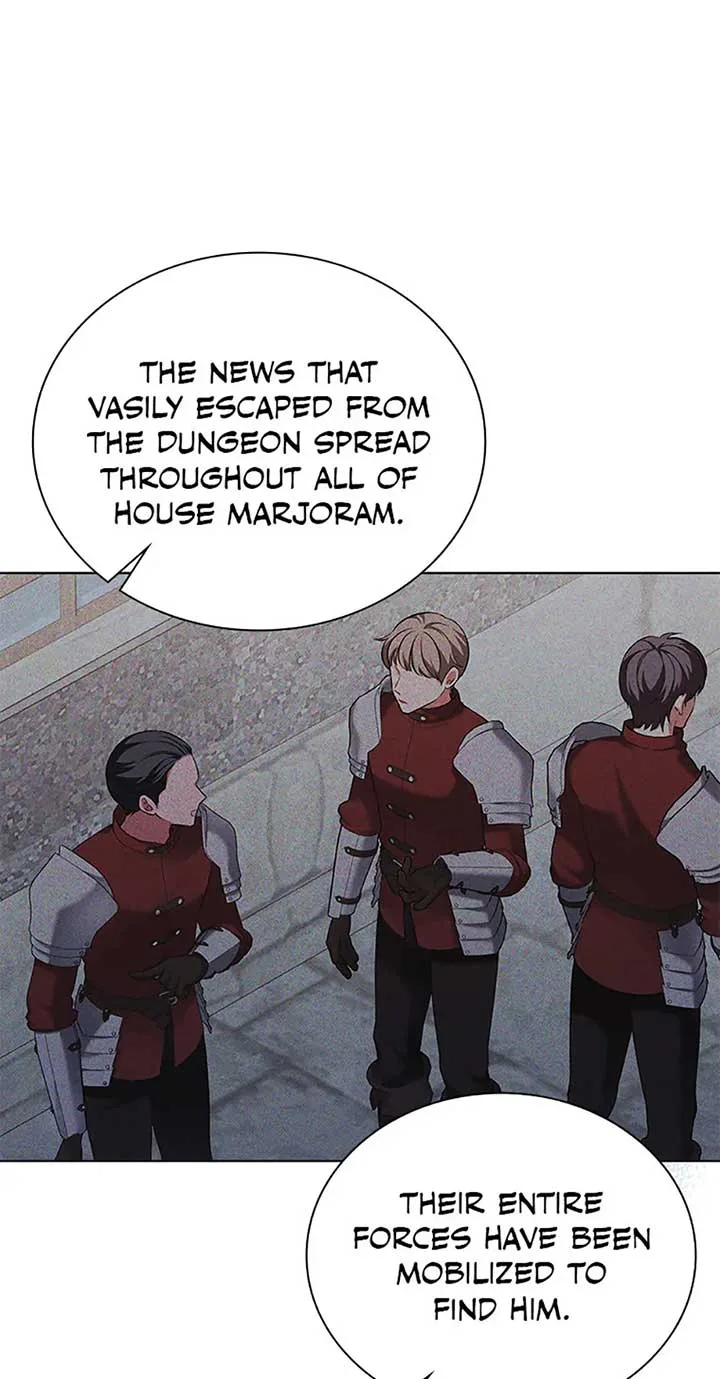 The Wicked Ladies in Waiting Chapter 36 page 52