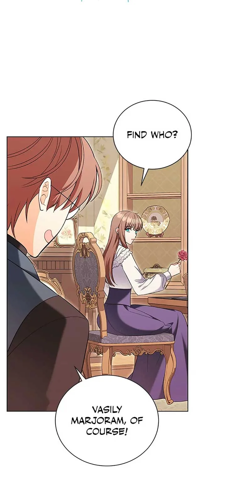 The Wicked Ladies in Waiting Chapter 36 page 51