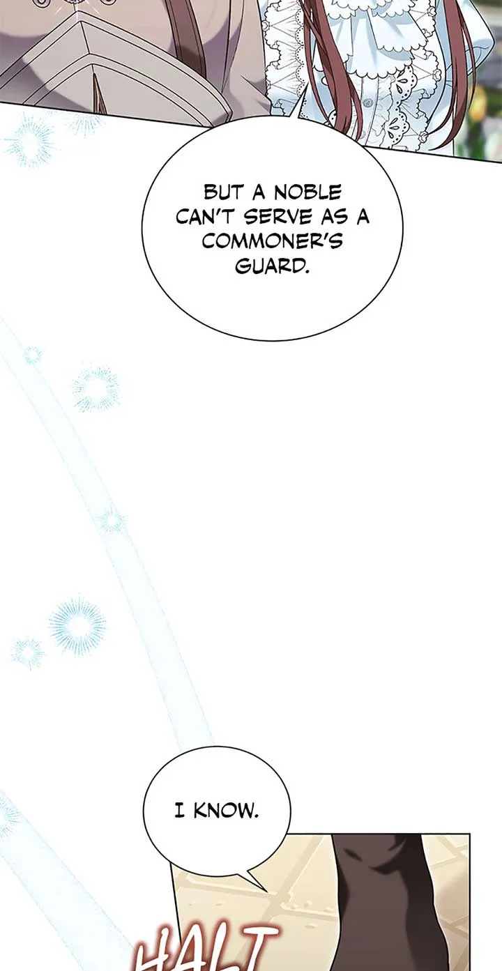 The Wicked Ladies in Waiting Chapter 36 page 26