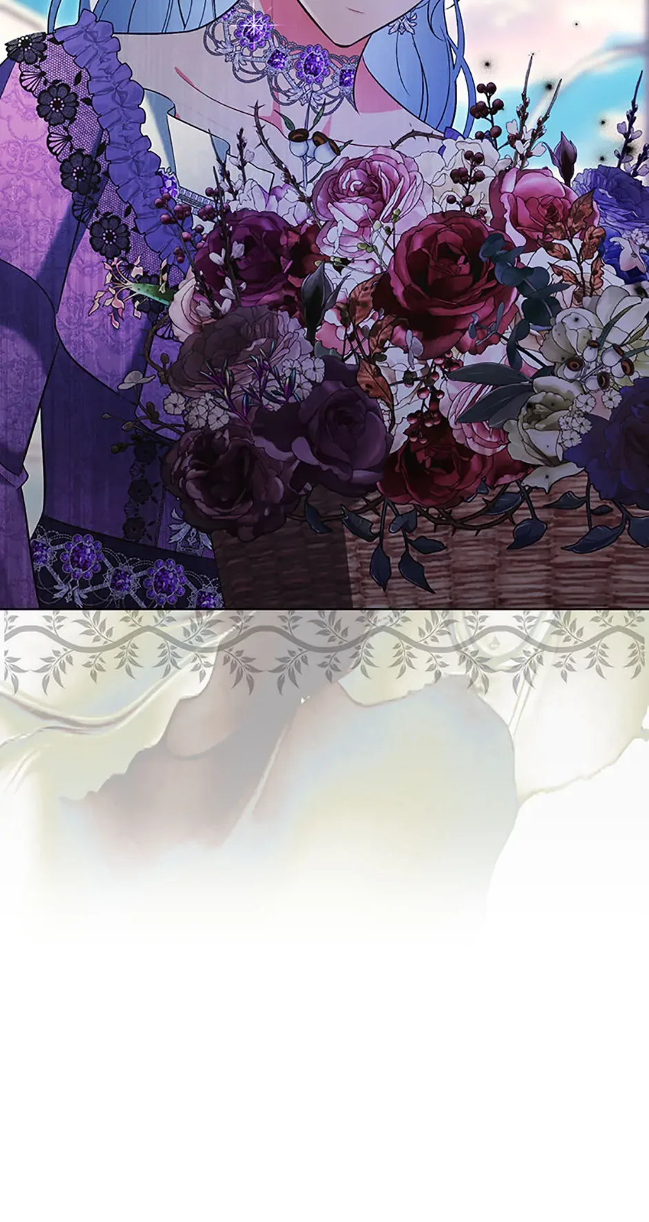 The Wicked Ladies in Waiting Chapter 37 page 7