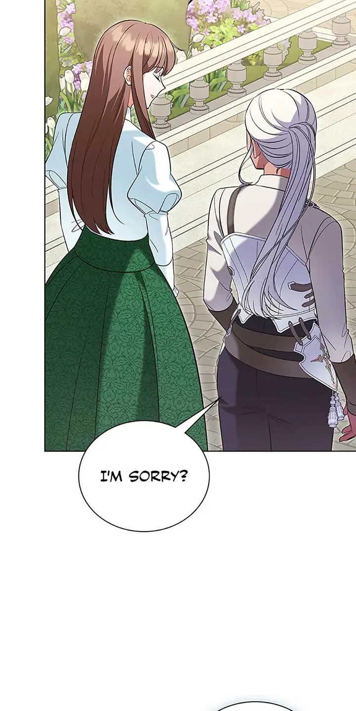 The Wicked Ladies in Waiting Chapter 36 page 38