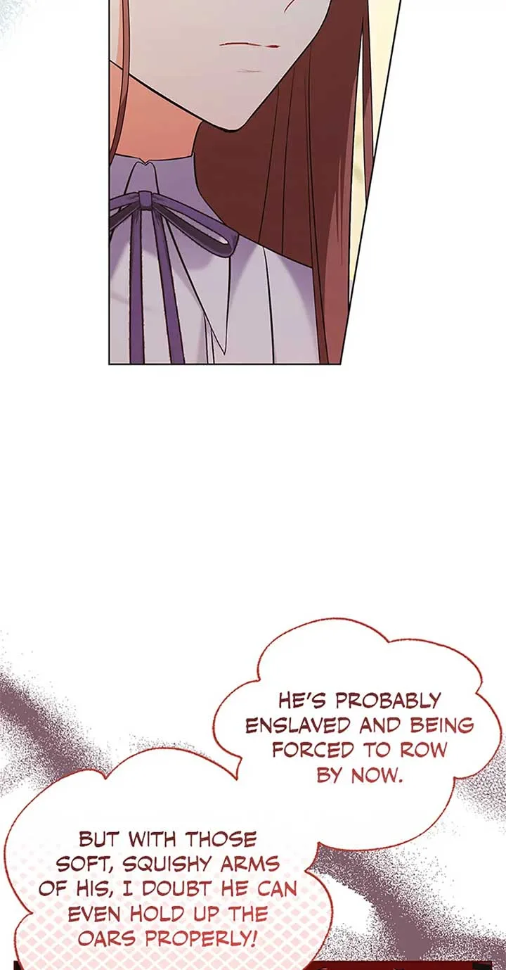 The Wicked Ladies in Waiting Chapter 36 page 54