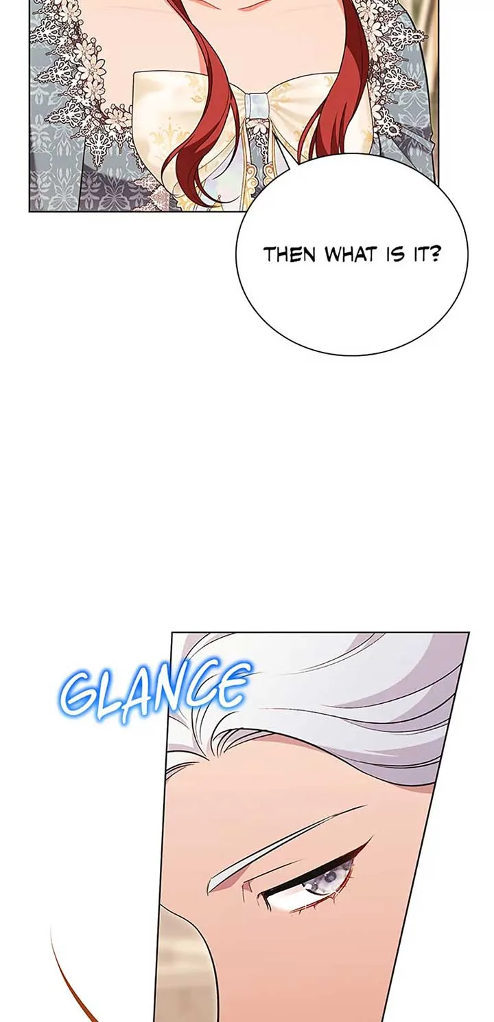 The Wicked Ladies in Waiting Chapter 36 page 18
