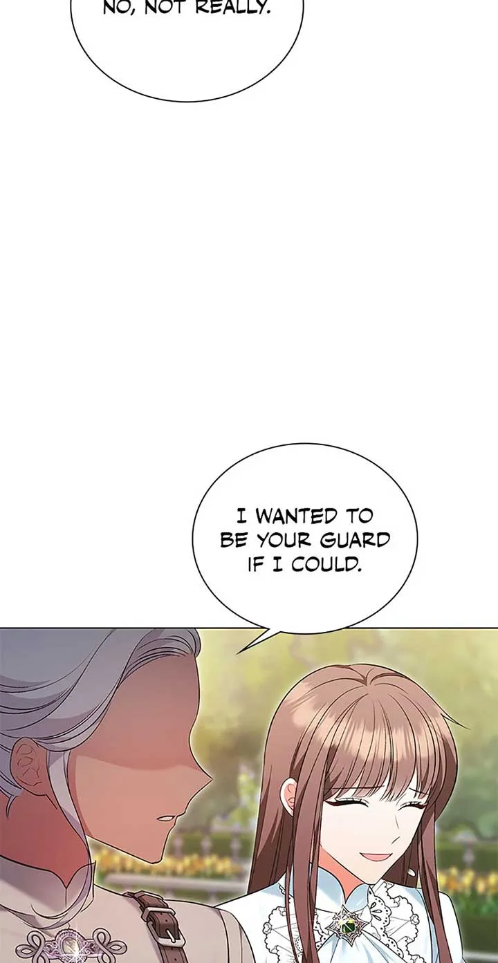 The Wicked Ladies in Waiting Chapter 36 page 25