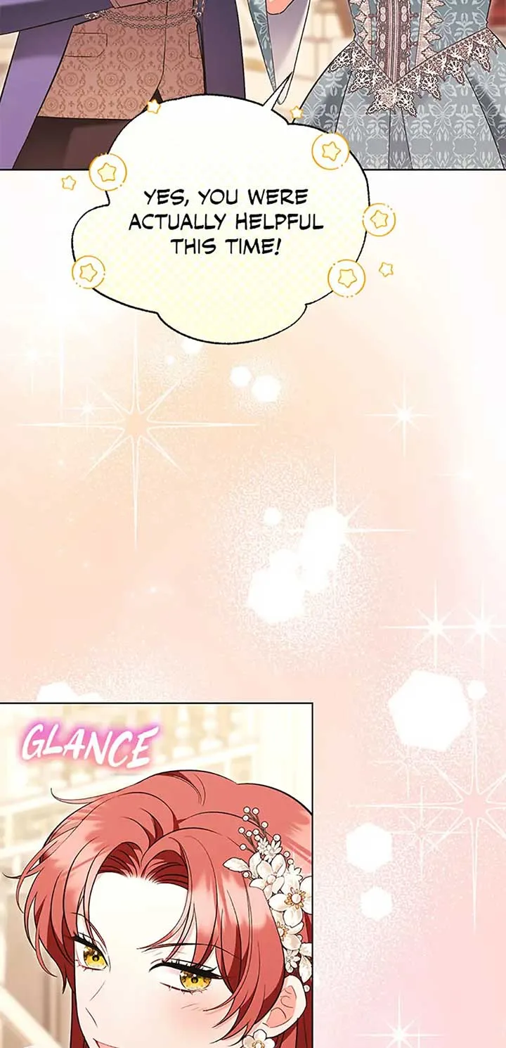 The Wicked Ladies in Waiting Chapter 36 page 4