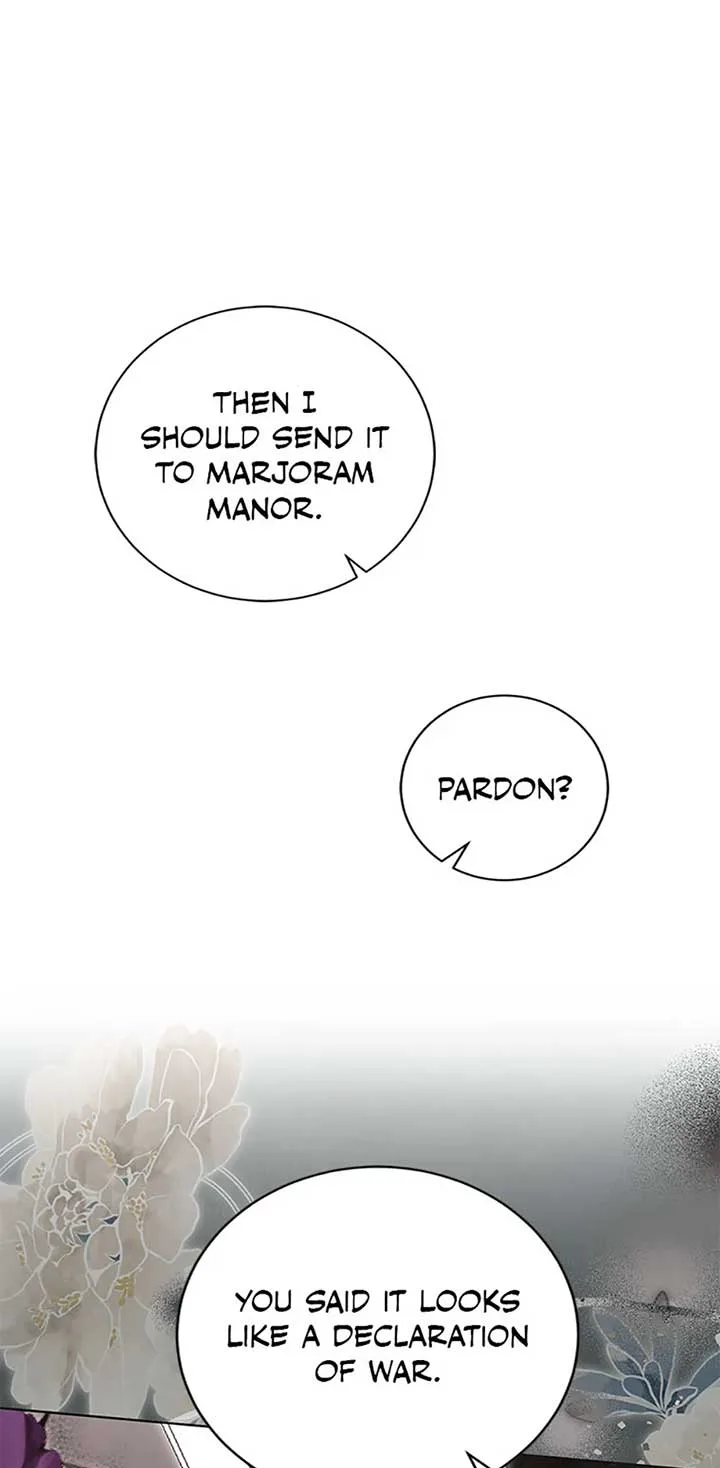 The Wicked Ladies in Waiting Chapter 36 page 64