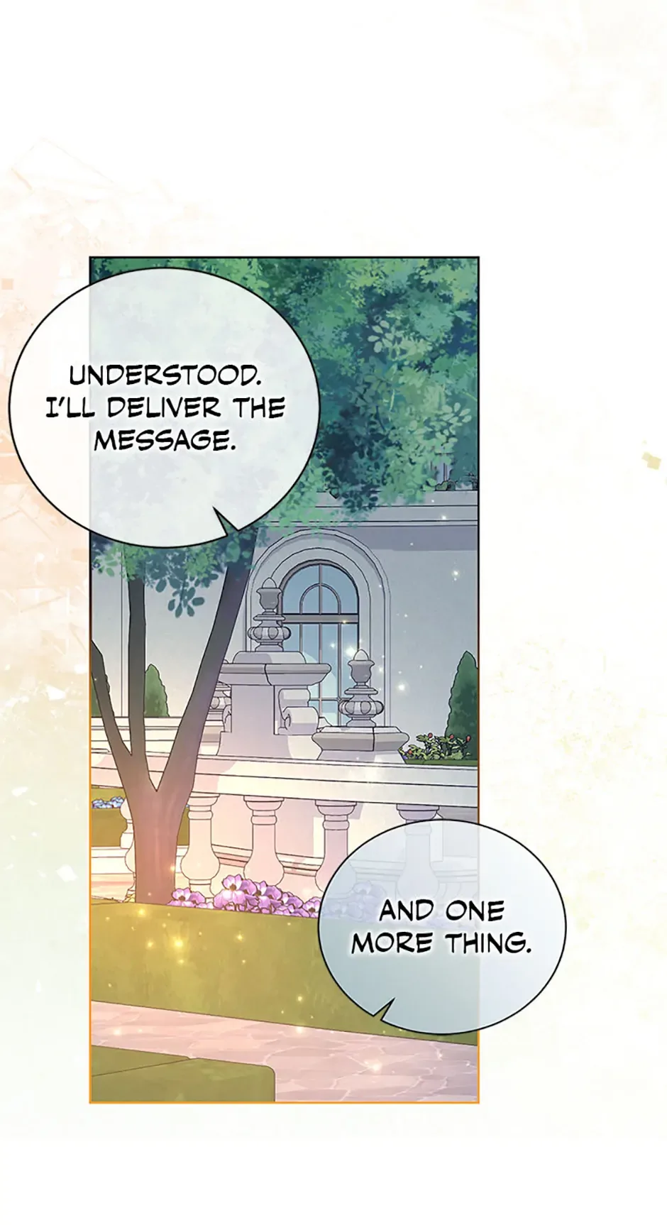 The Wicked Ladies in Waiting Chapter 39 page 13